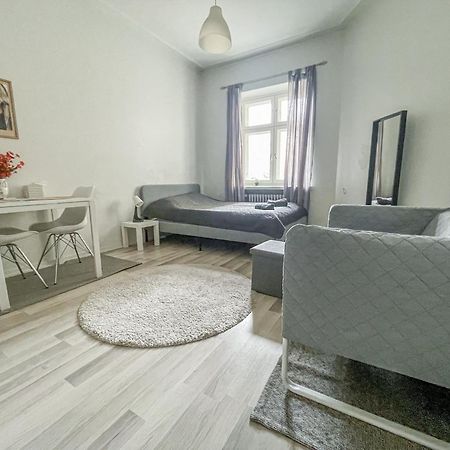 Nordstay - Bright Studio In The Heart Of Helsinki Self Check-In Ngoại thất bức ảnh