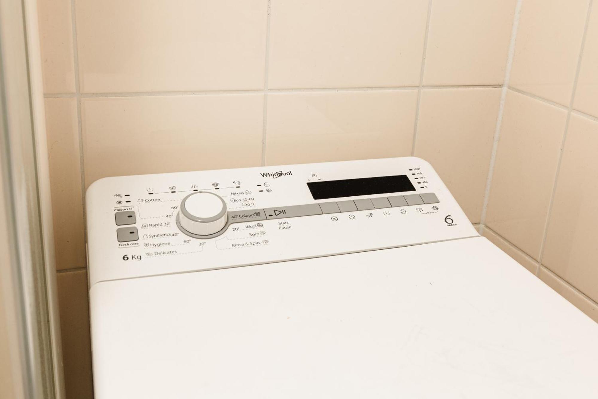 Nordstay - Bright Studio In The Heart Of Helsinki Self Check-In Ngoại thất bức ảnh