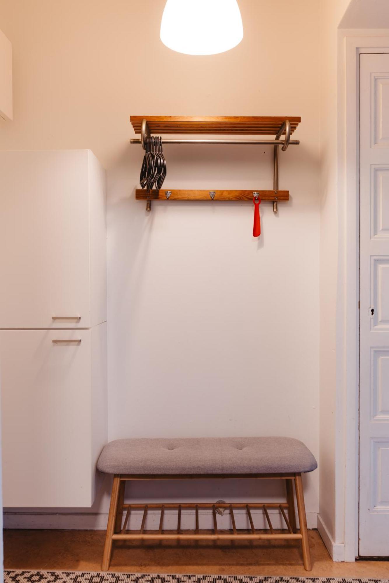 Nordstay - Bright Studio In The Heart Of Helsinki Self Check-In Ngoại thất bức ảnh