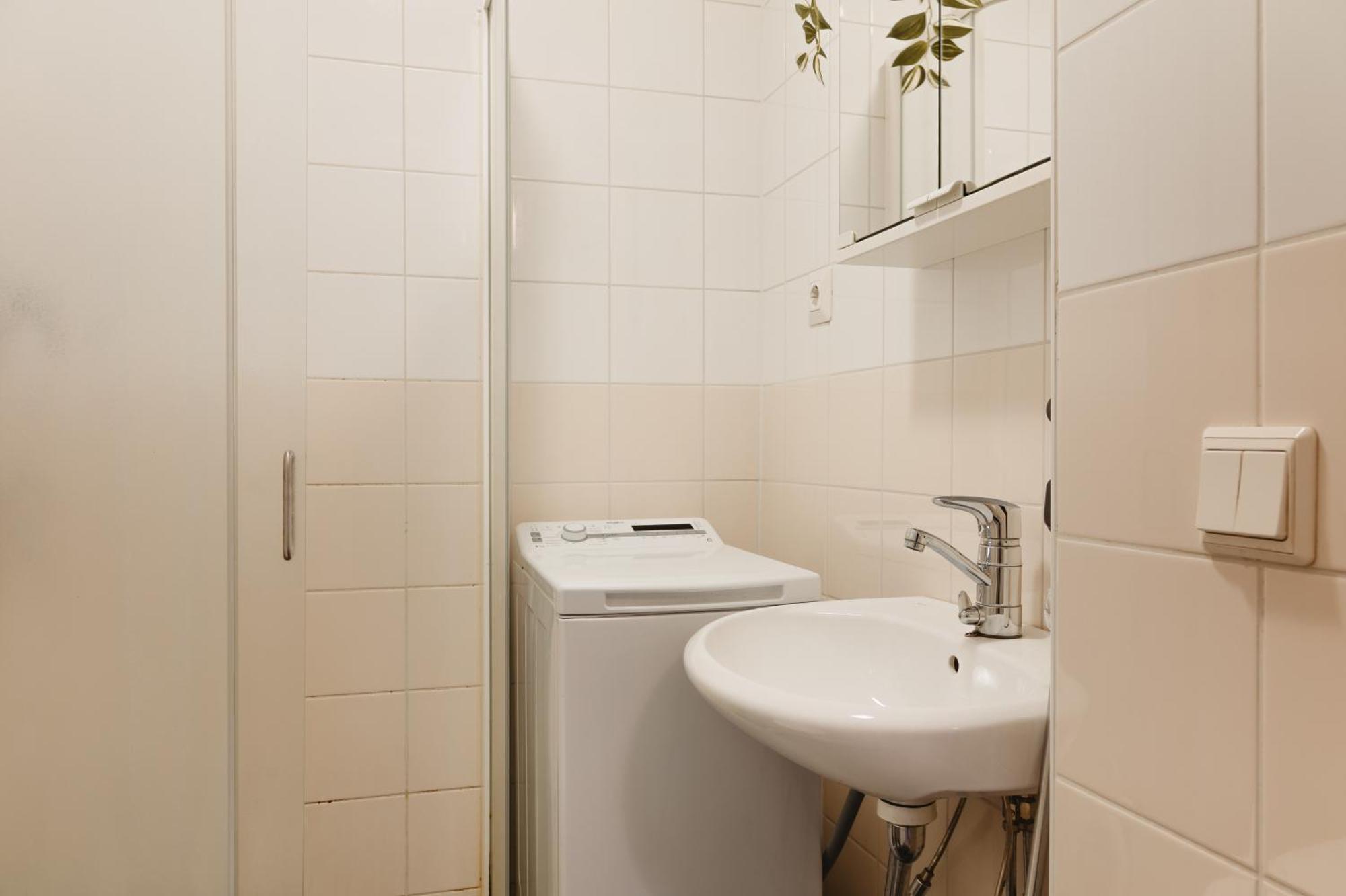 Nordstay - Bright Studio In The Heart Of Helsinki Self Check-In Ngoại thất bức ảnh